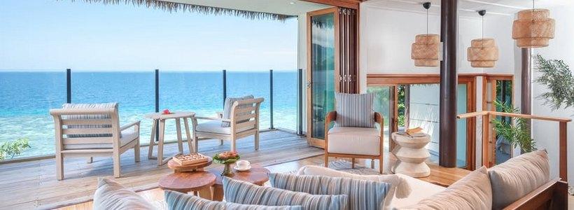 Alila Hotel Projects